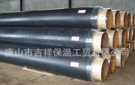 預(yù)制保溫管主要適合輸送什么介質(zhì)？