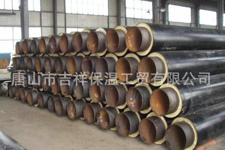 聚乙烯保溫管有怎樣的性能及結(jié)構(gòu)？